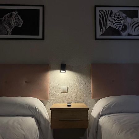 Suenos De Lorca Guest House Гранада Екстер'єр фото
