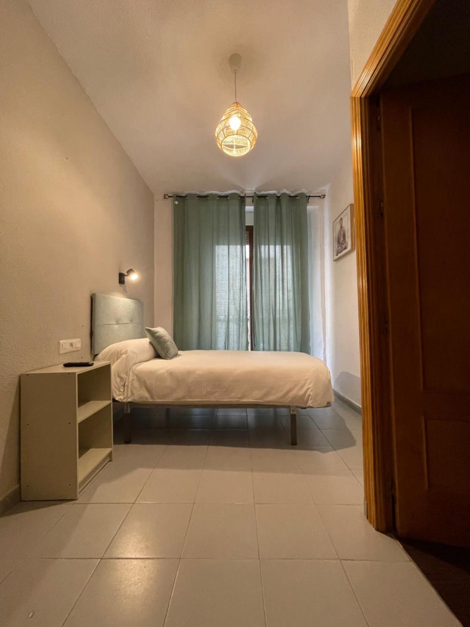 Suenos De Lorca Guest House Гранада Екстер'єр фото