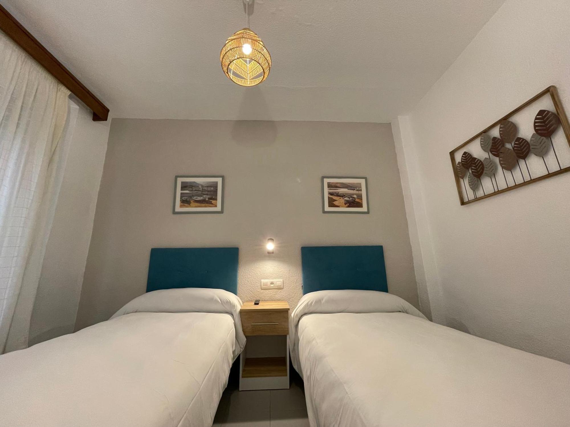Suenos De Lorca Guest House Гранада Екстер'єр фото
