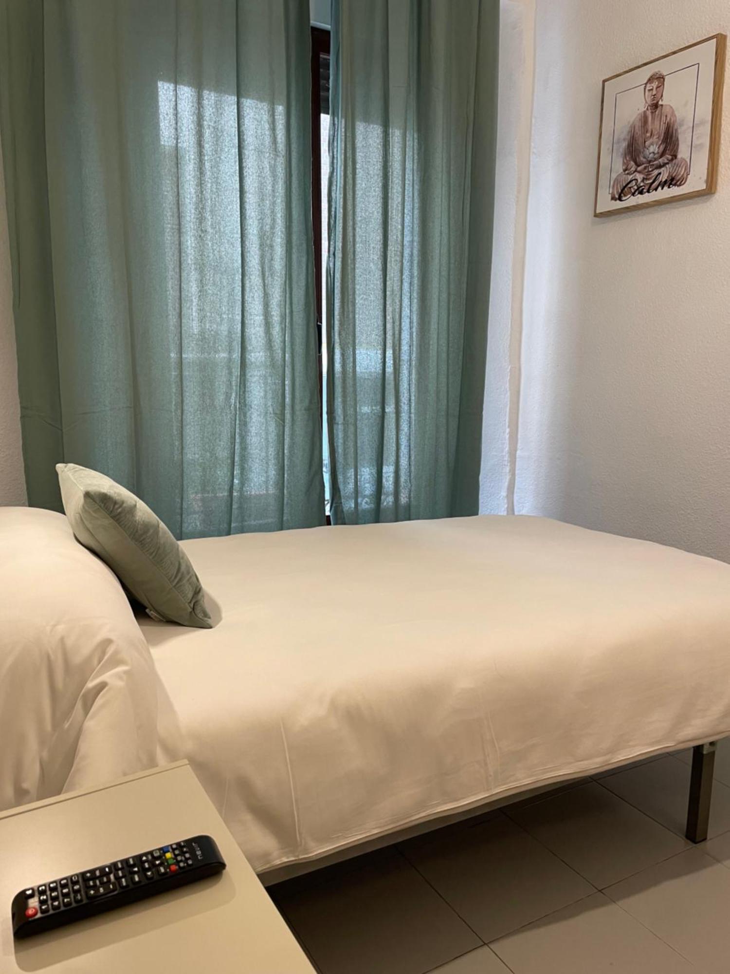 Suenos De Lorca Guest House Гранада Екстер'єр фото