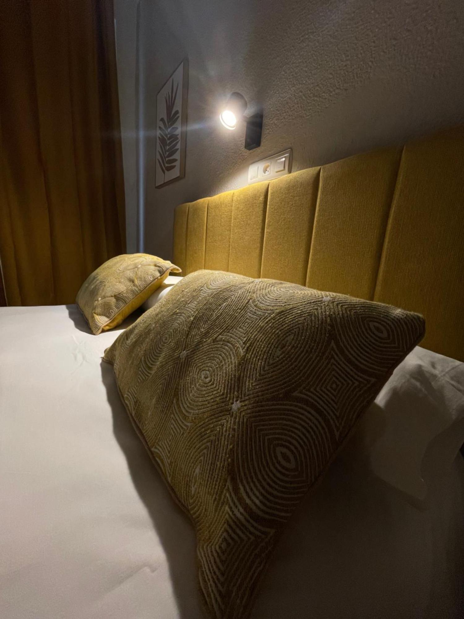 Suenos De Lorca Guest House Гранада Екстер'єр фото
