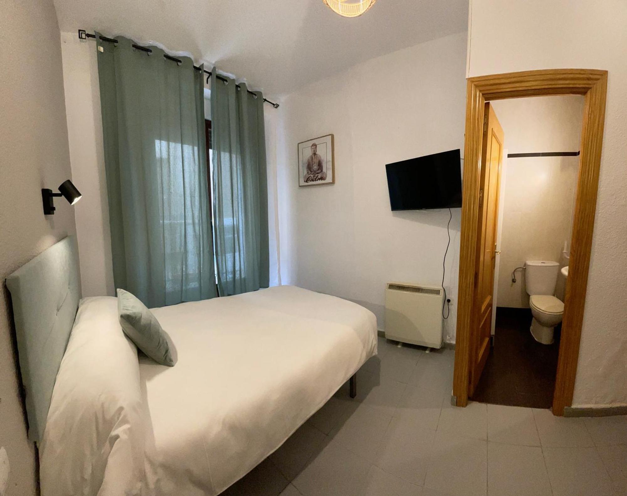 Suenos De Lorca Guest House Гранада Екстер'єр фото