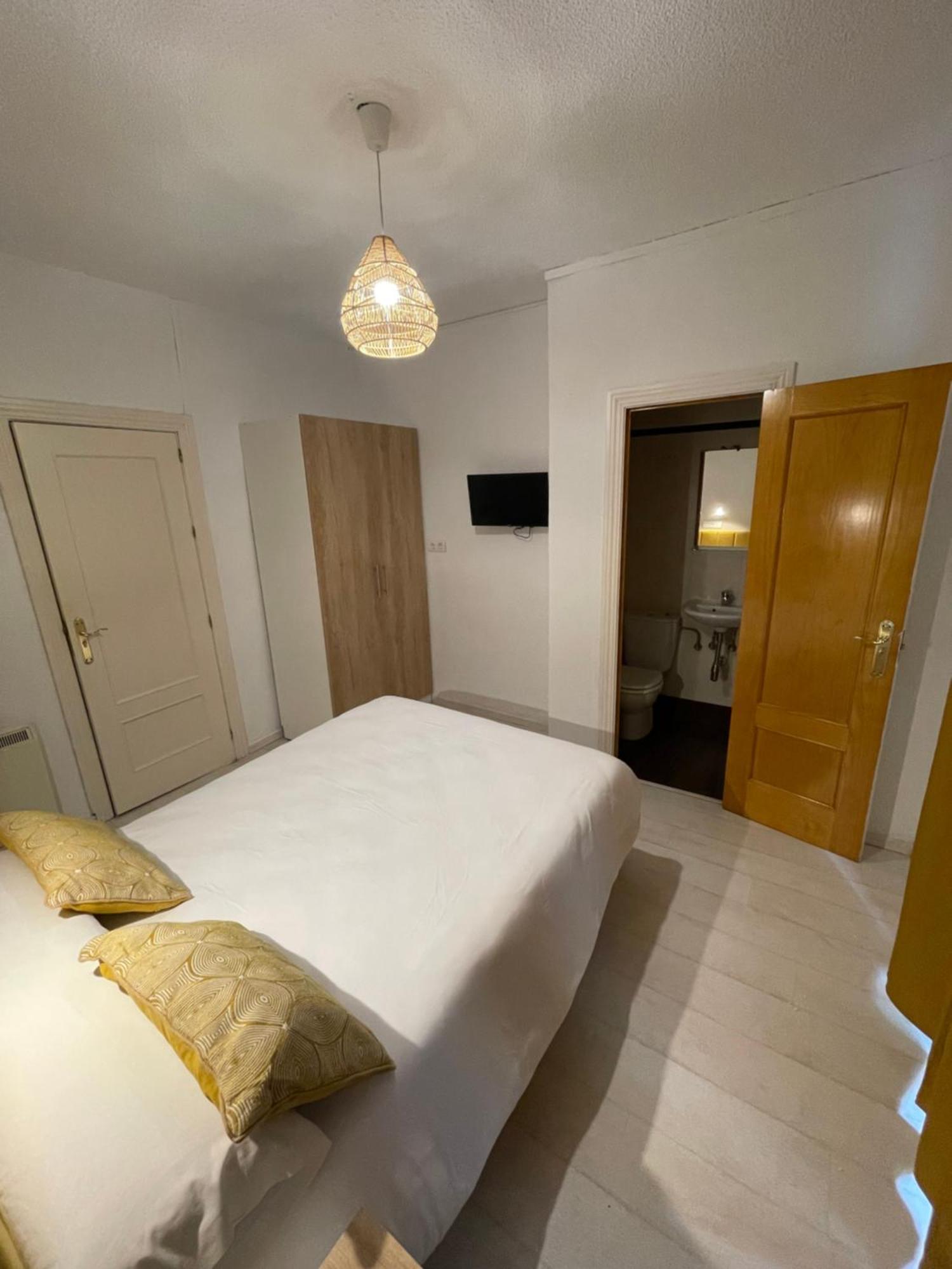 Suenos De Lorca Guest House Гранада Екстер'єр фото