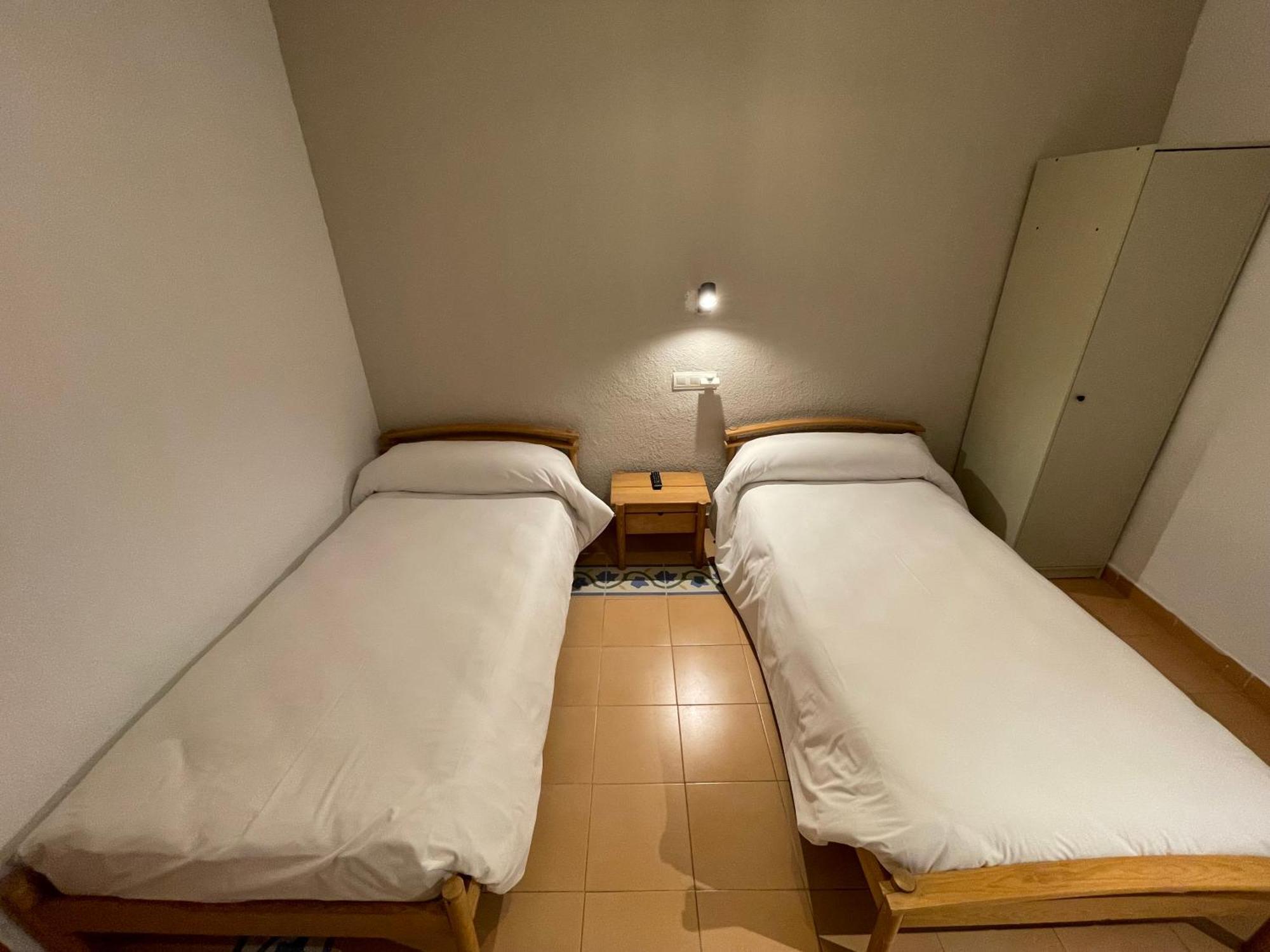 Suenos De Lorca Guest House Гранада Екстер'єр фото