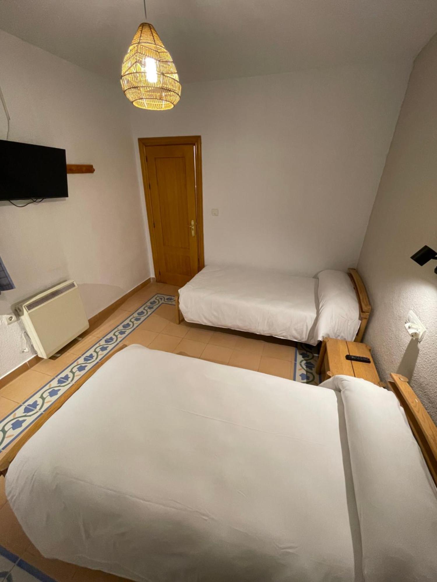Suenos De Lorca Guest House Гранада Екстер'єр фото
