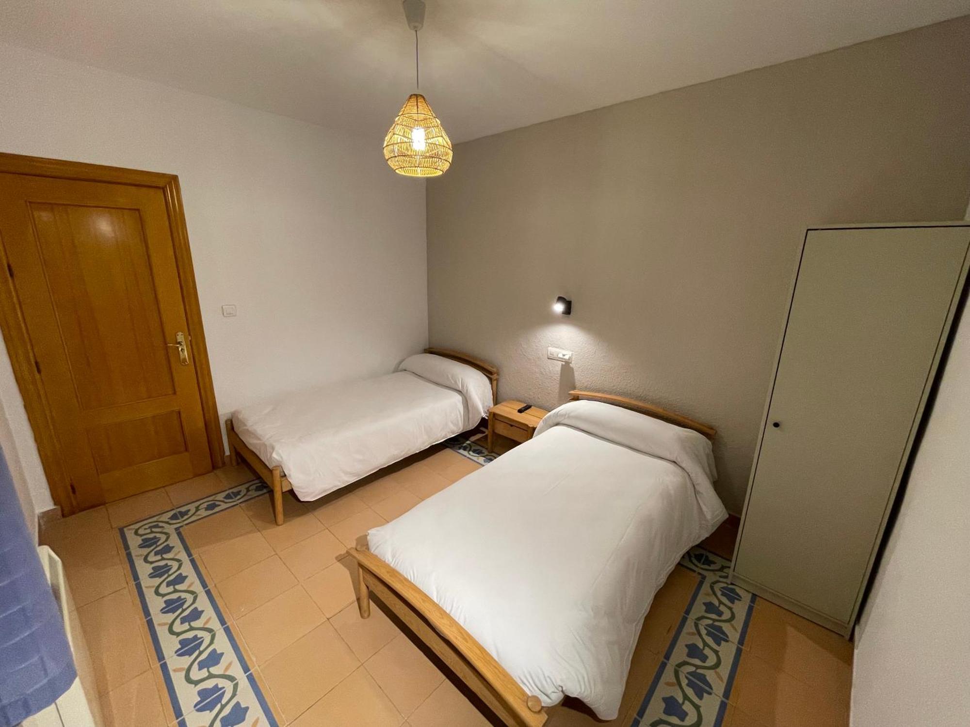 Suenos De Lorca Guest House Гранада Екстер'єр фото