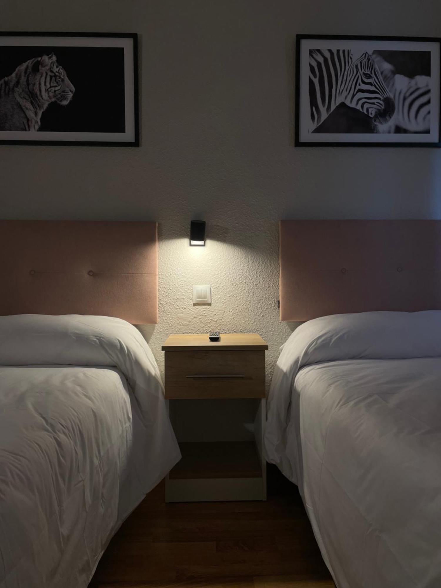 Suenos De Lorca Guest House Гранада Екстер'єр фото