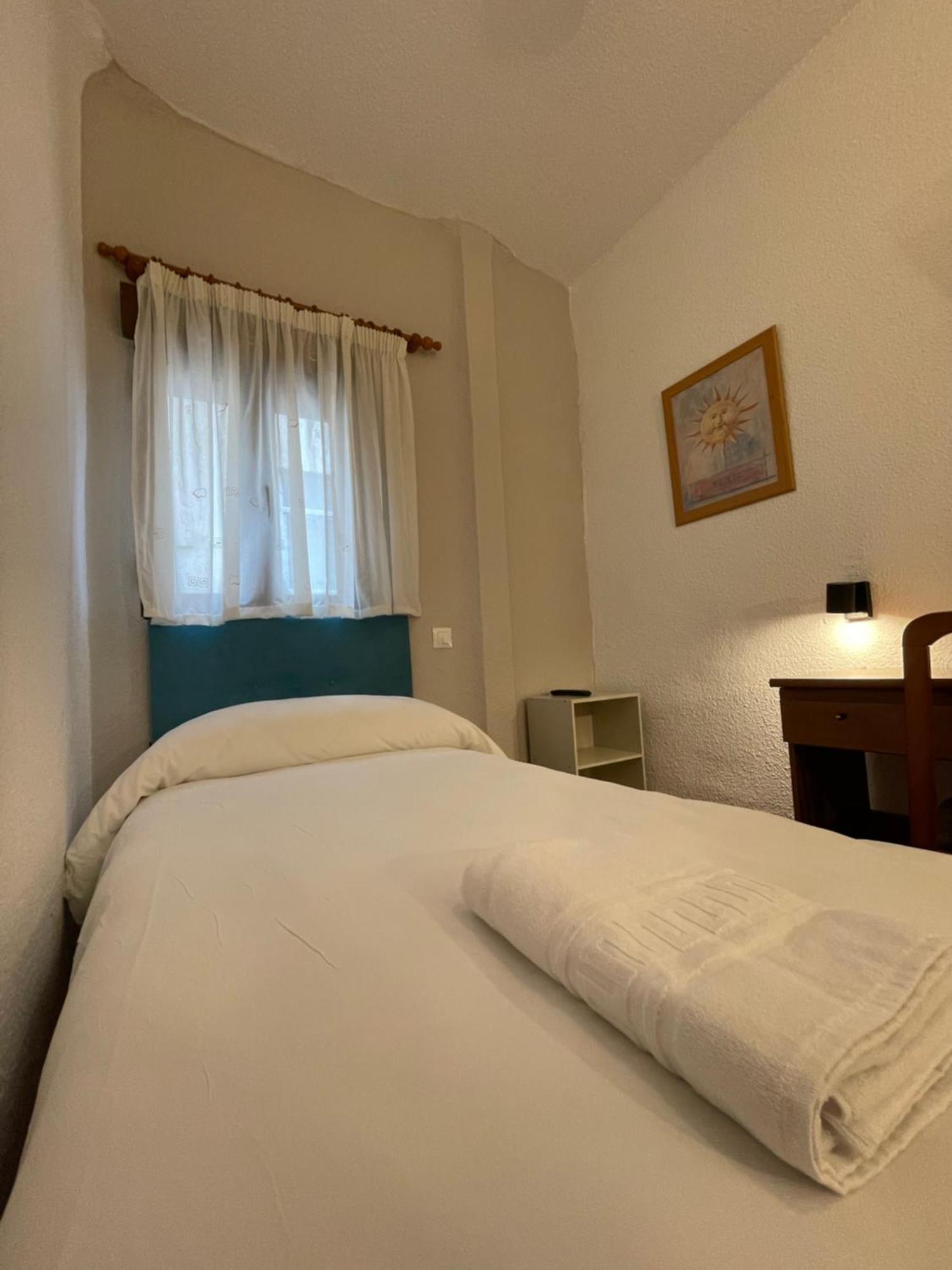 Suenos De Lorca Guest House Гранада Екстер'єр фото