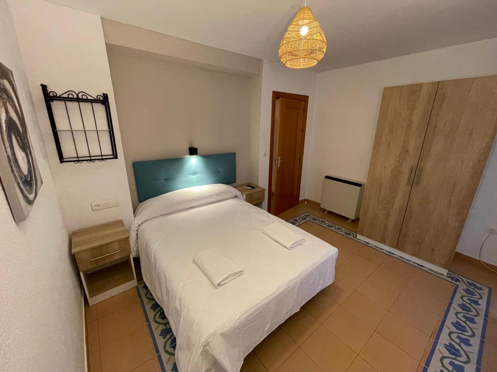 Suenos De Lorca Guest House Гранада Екстер'єр фото
