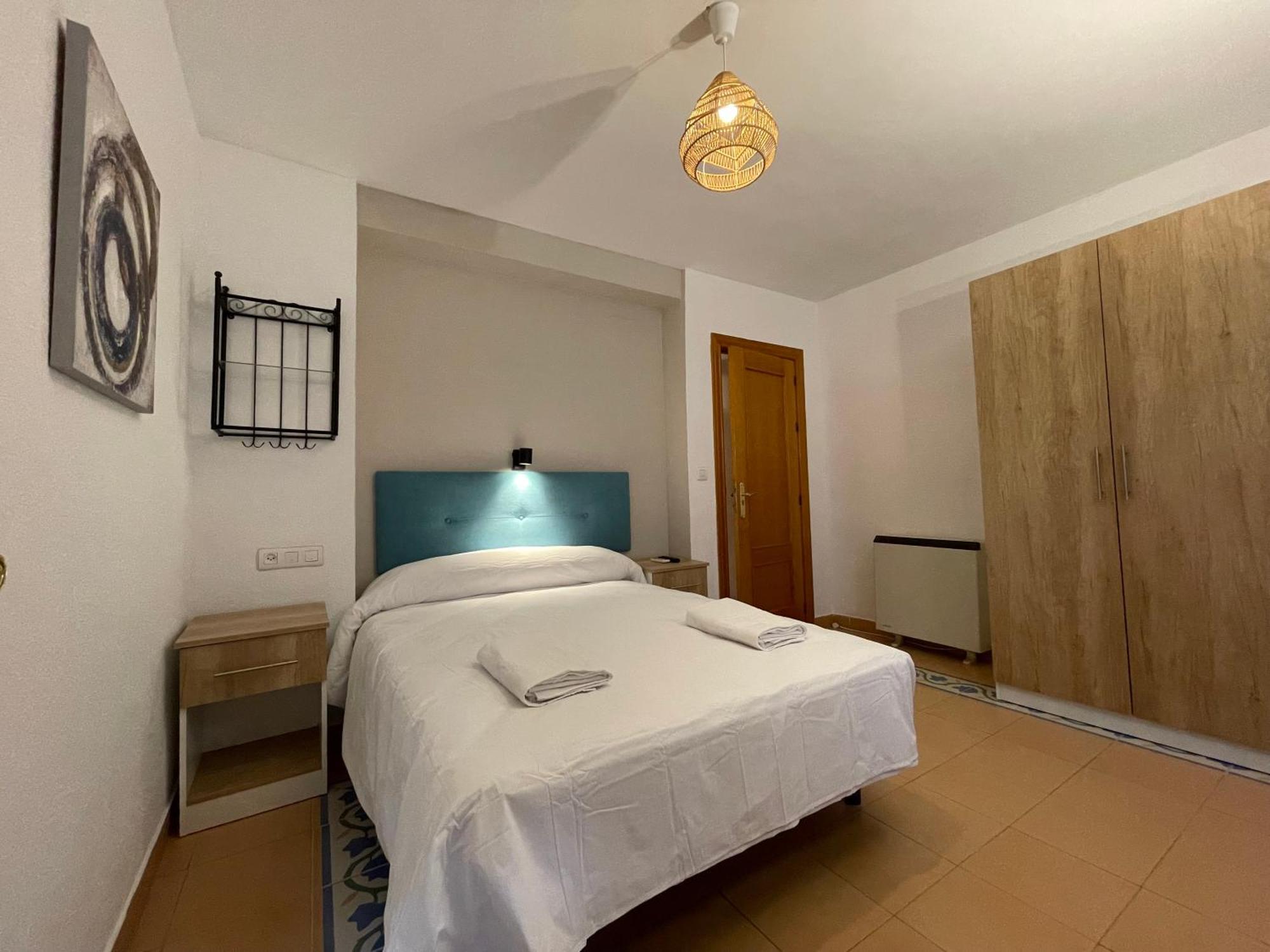 Suenos De Lorca Guest House Гранада Екстер'єр фото