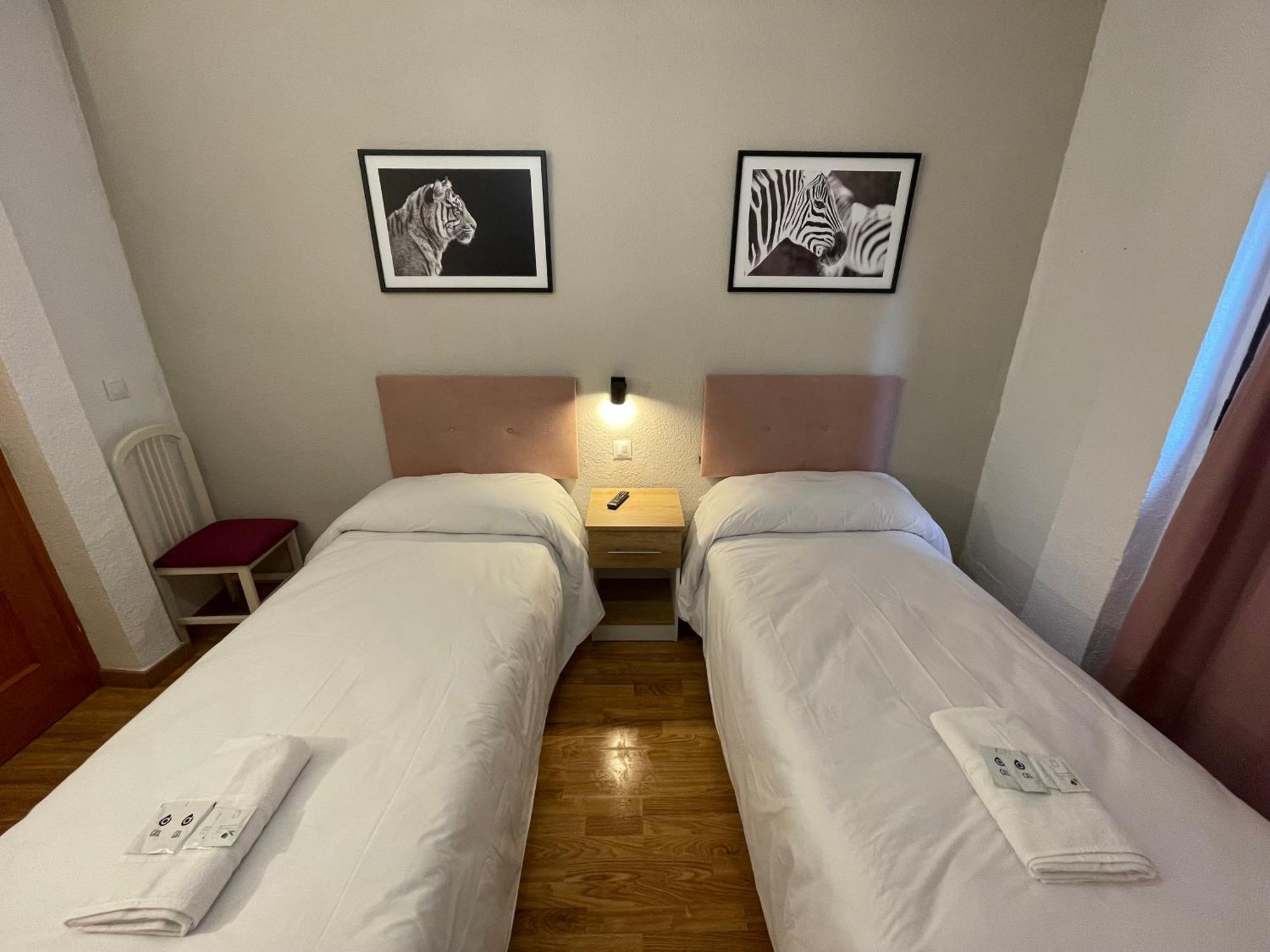 Suenos De Lorca Guest House Гранада Екстер'єр фото